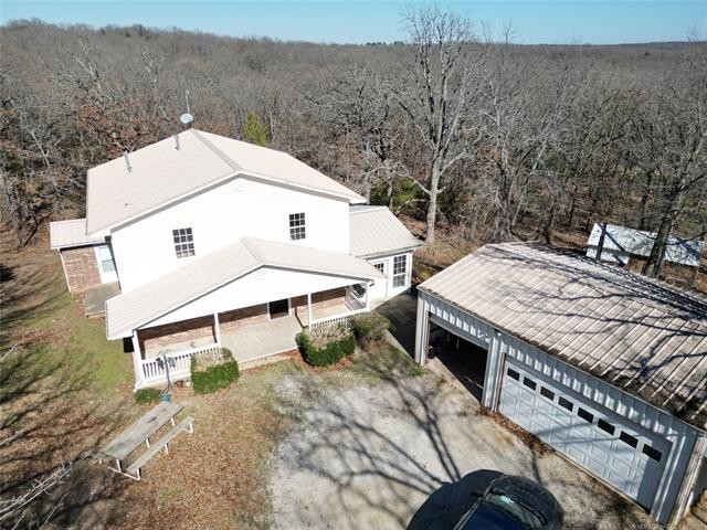 2. 18640 County Road 3645 Loop