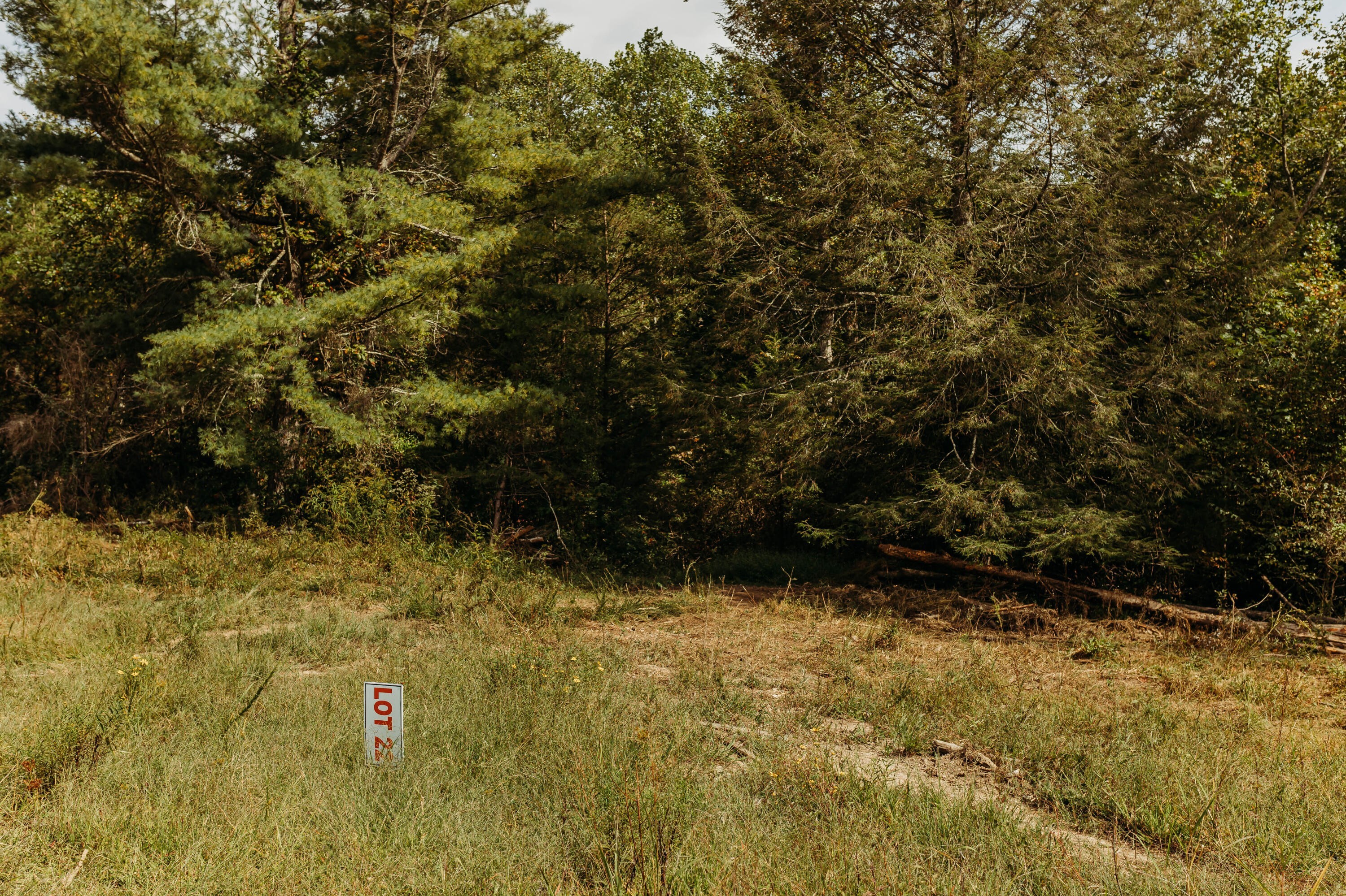 15. Tbd Lot 22 Sandy Ridge Road