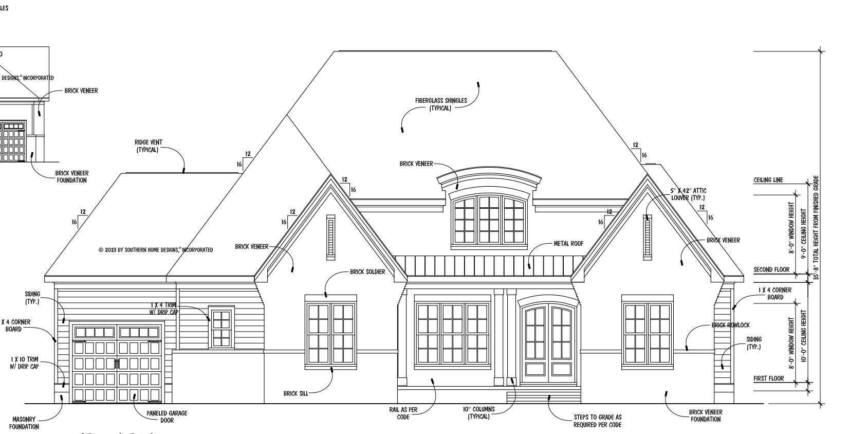 2. 191 Colonial Trail