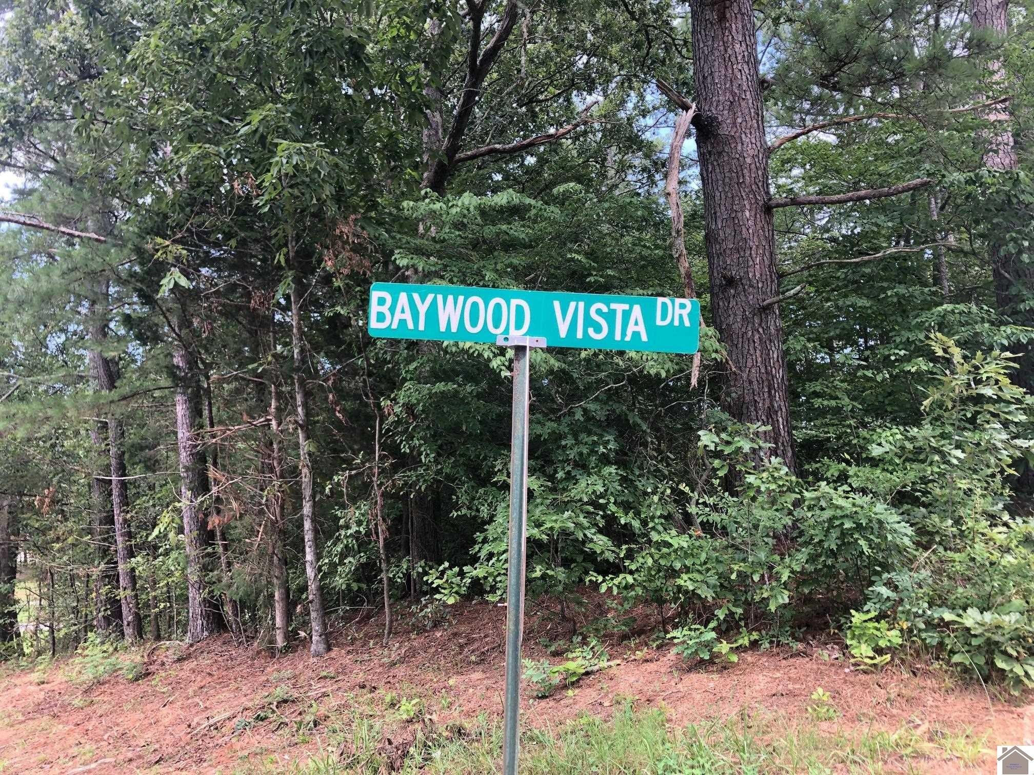 5. Lot 95 Baywood Vista Drive