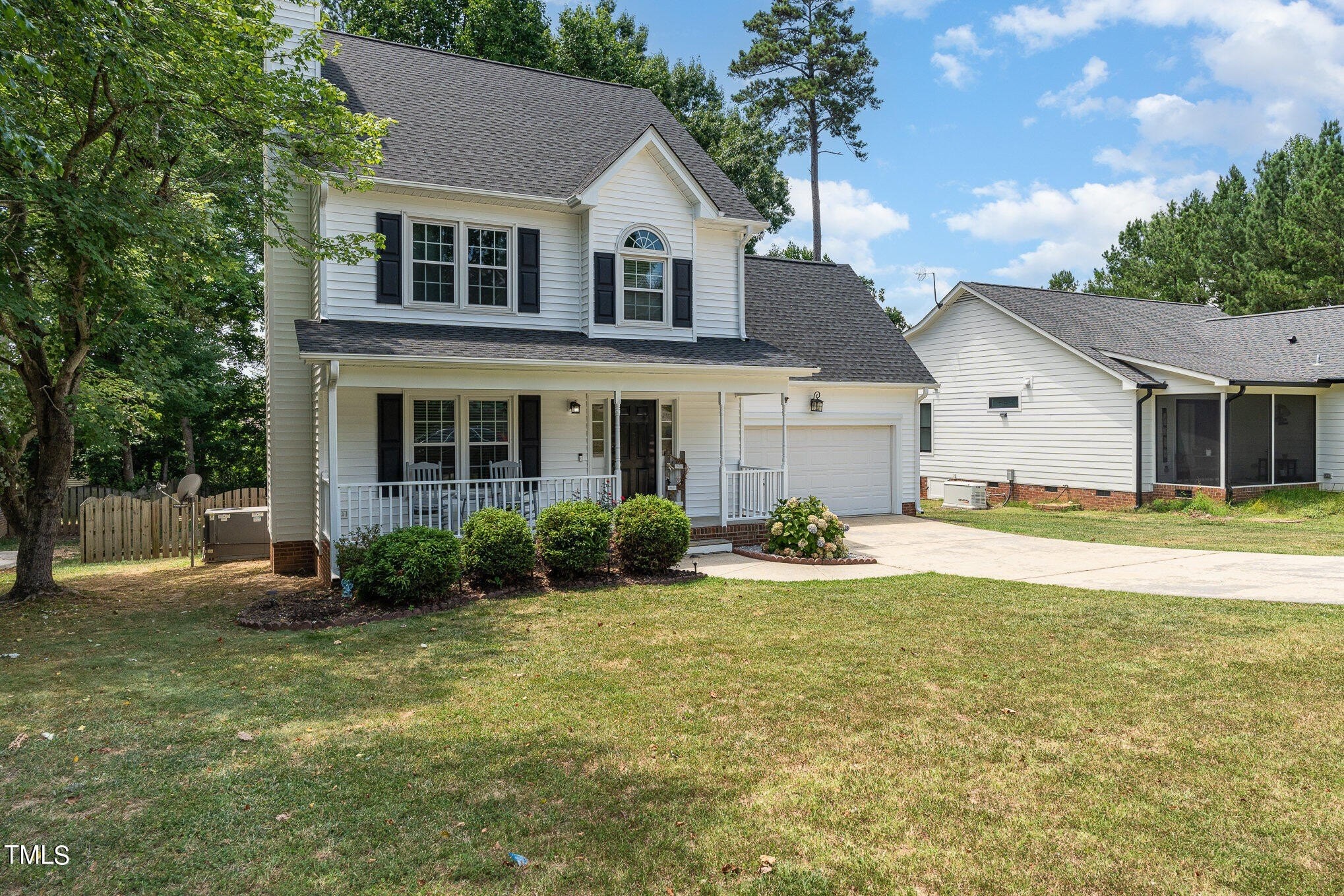 5. 804 Deer Hollow Court, Wake Forest Nc 27587