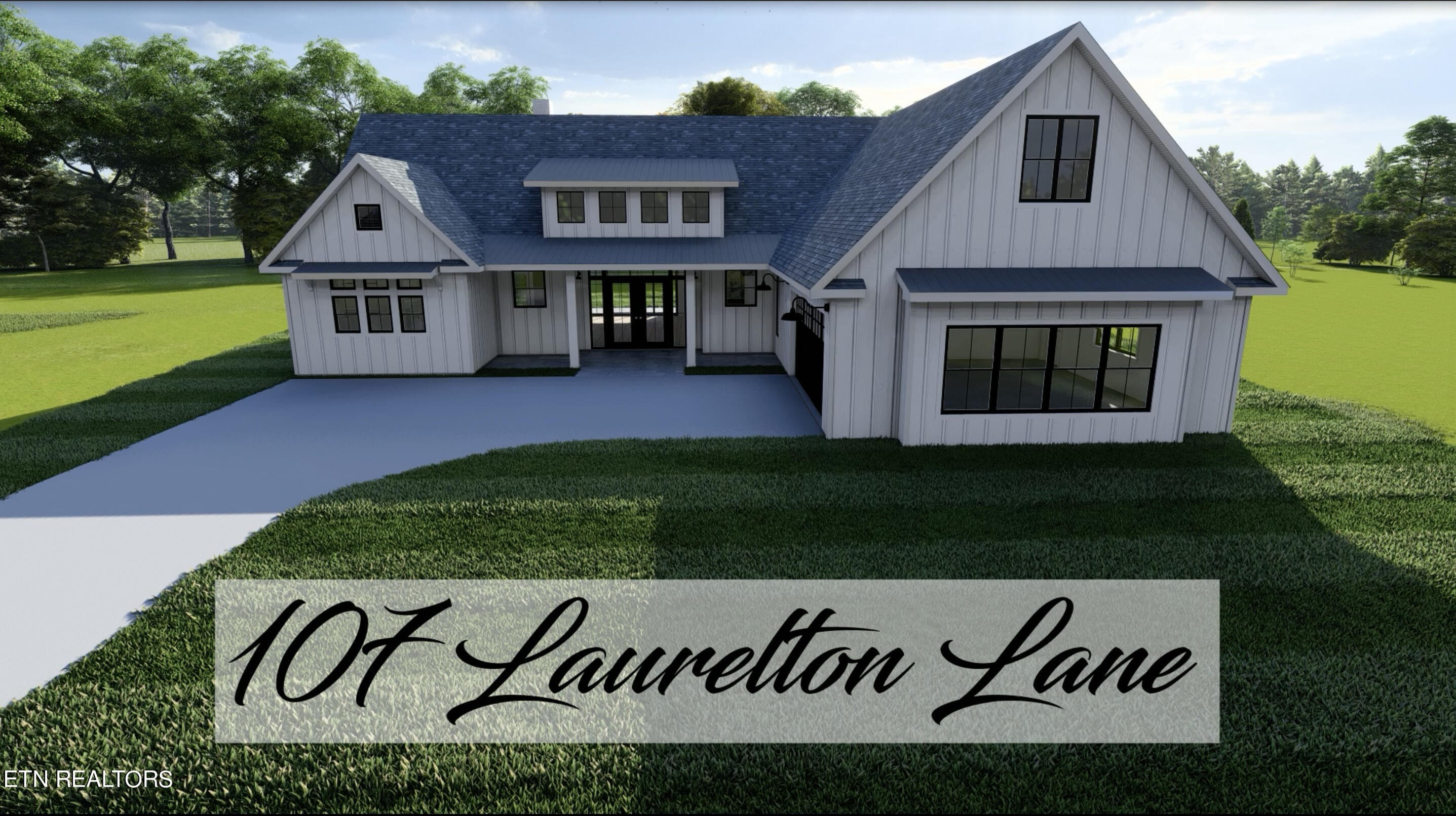 1. 107 Laurelton Lane