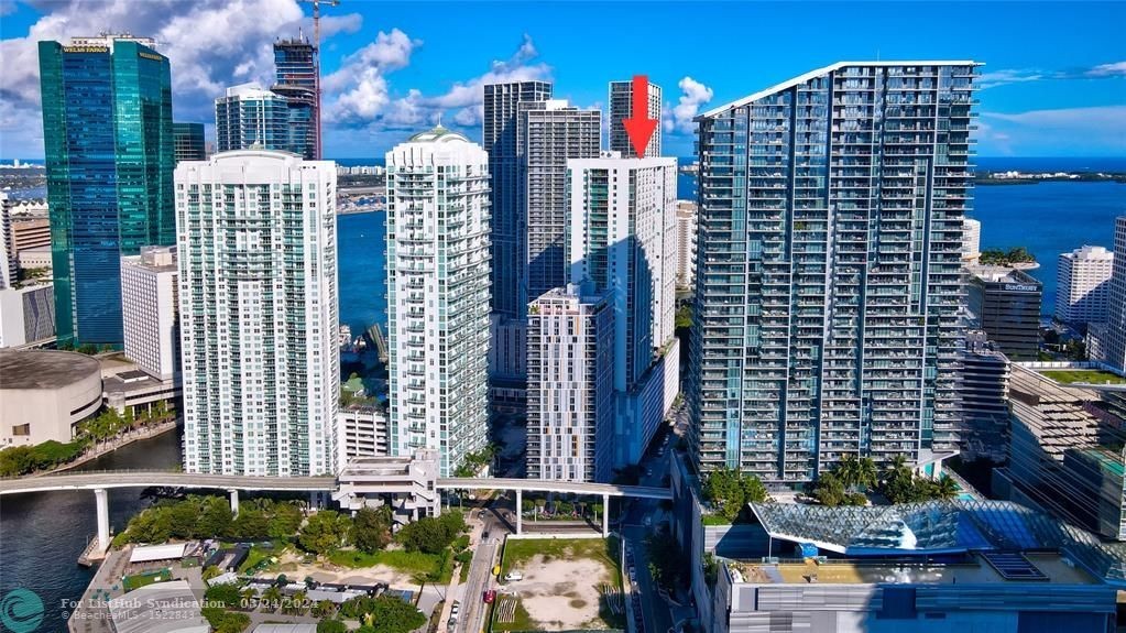 12. 500 Brickell Ave