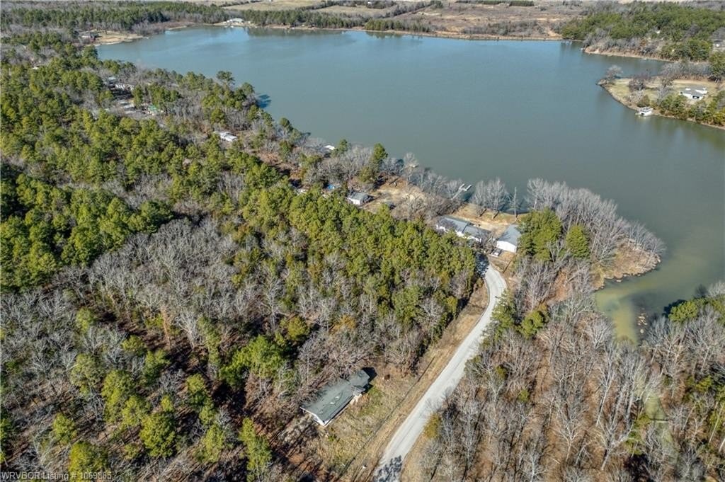 3. Tbd Lot 20 Lake Spur  Rd