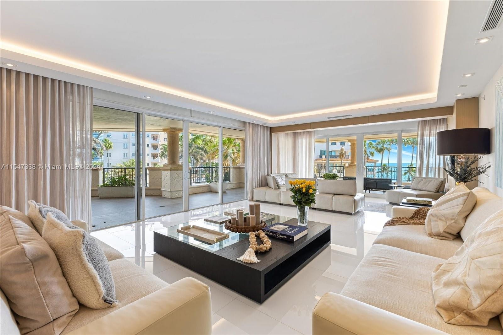 4. 7431 Fisher Island Dr