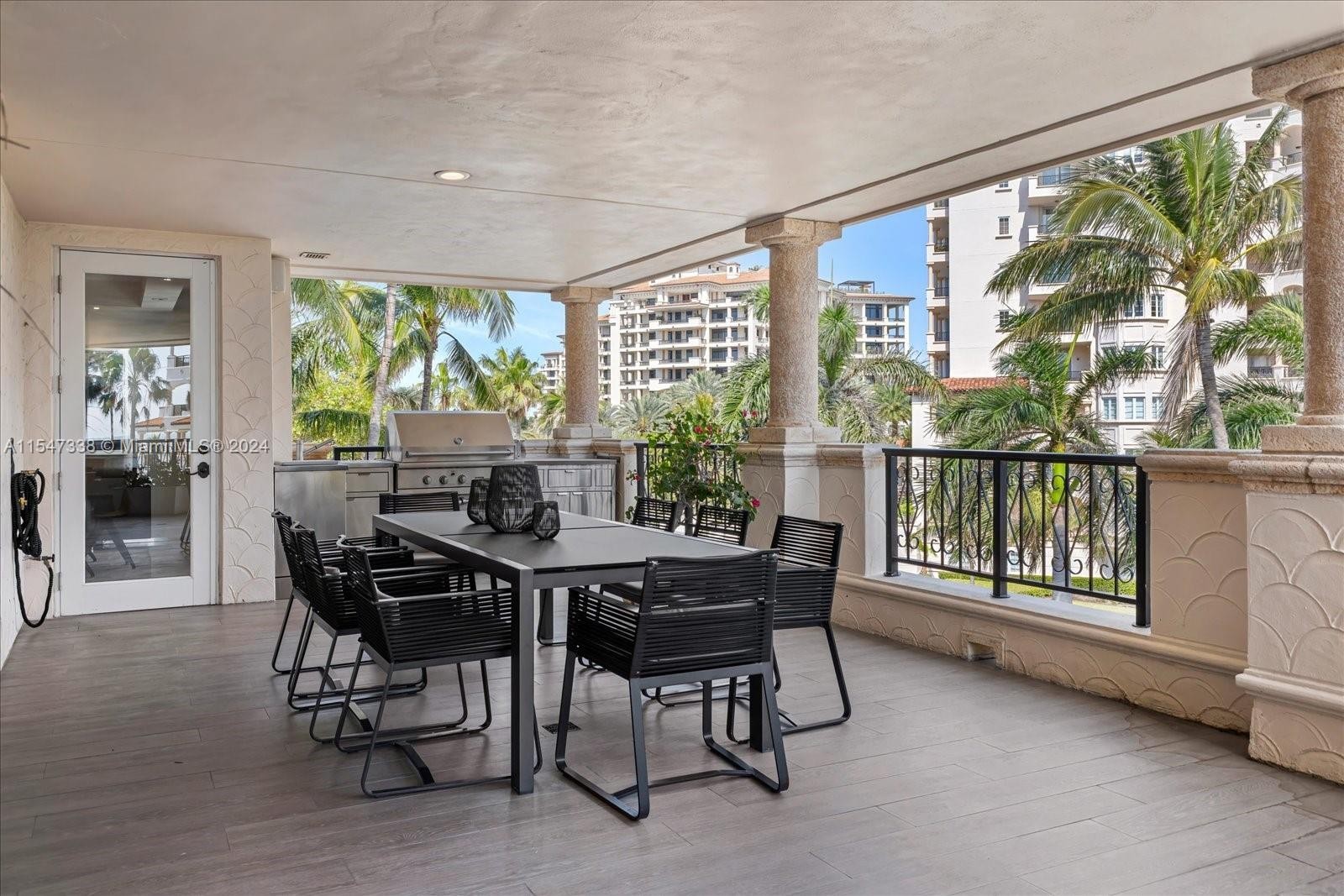 30. 7431 Fisher Island Dr