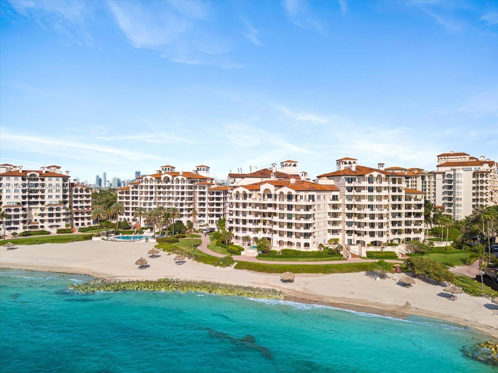 48. 7431 Fisher Island Dr