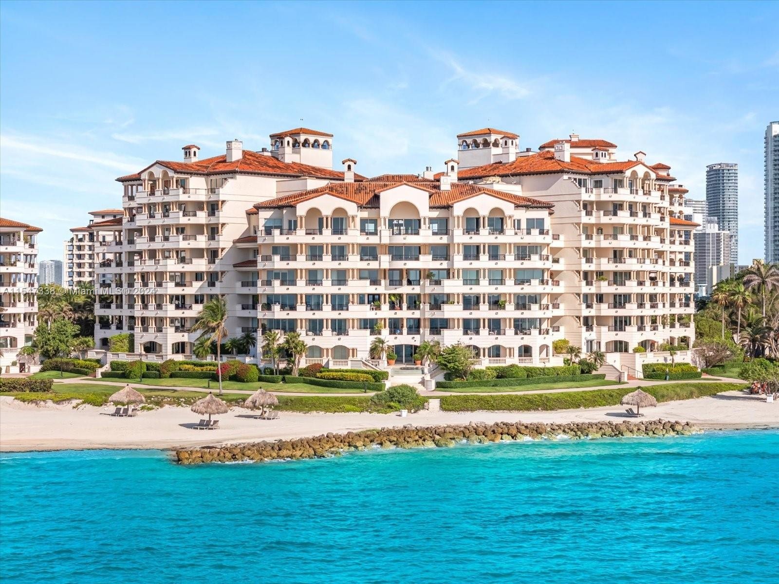 49. 7431 Fisher Island Dr