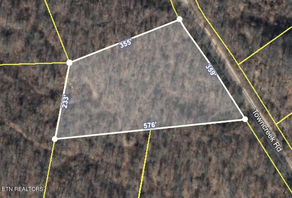 1. Lot 117 Towncreek Dr