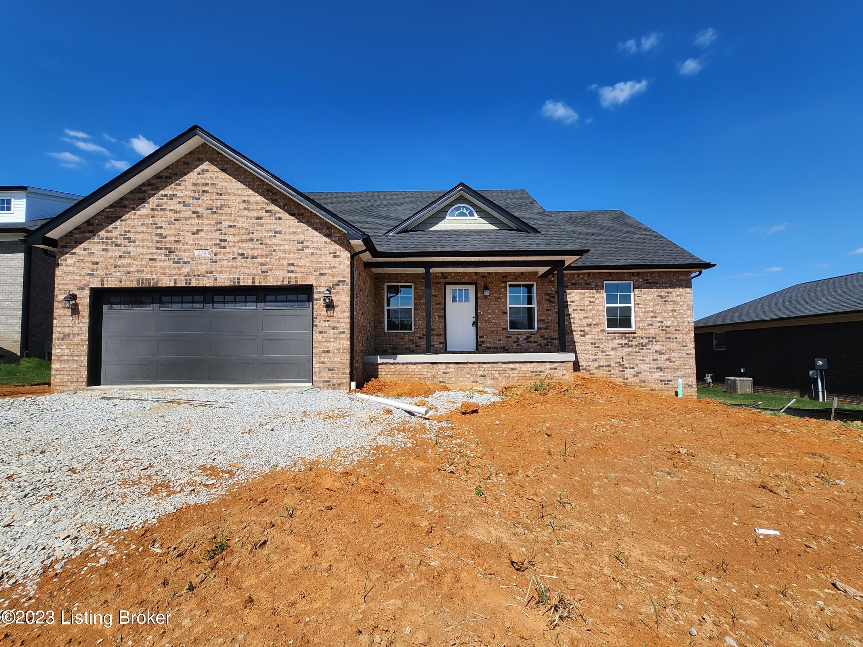 1. Lot 519 Williamsburg Dr