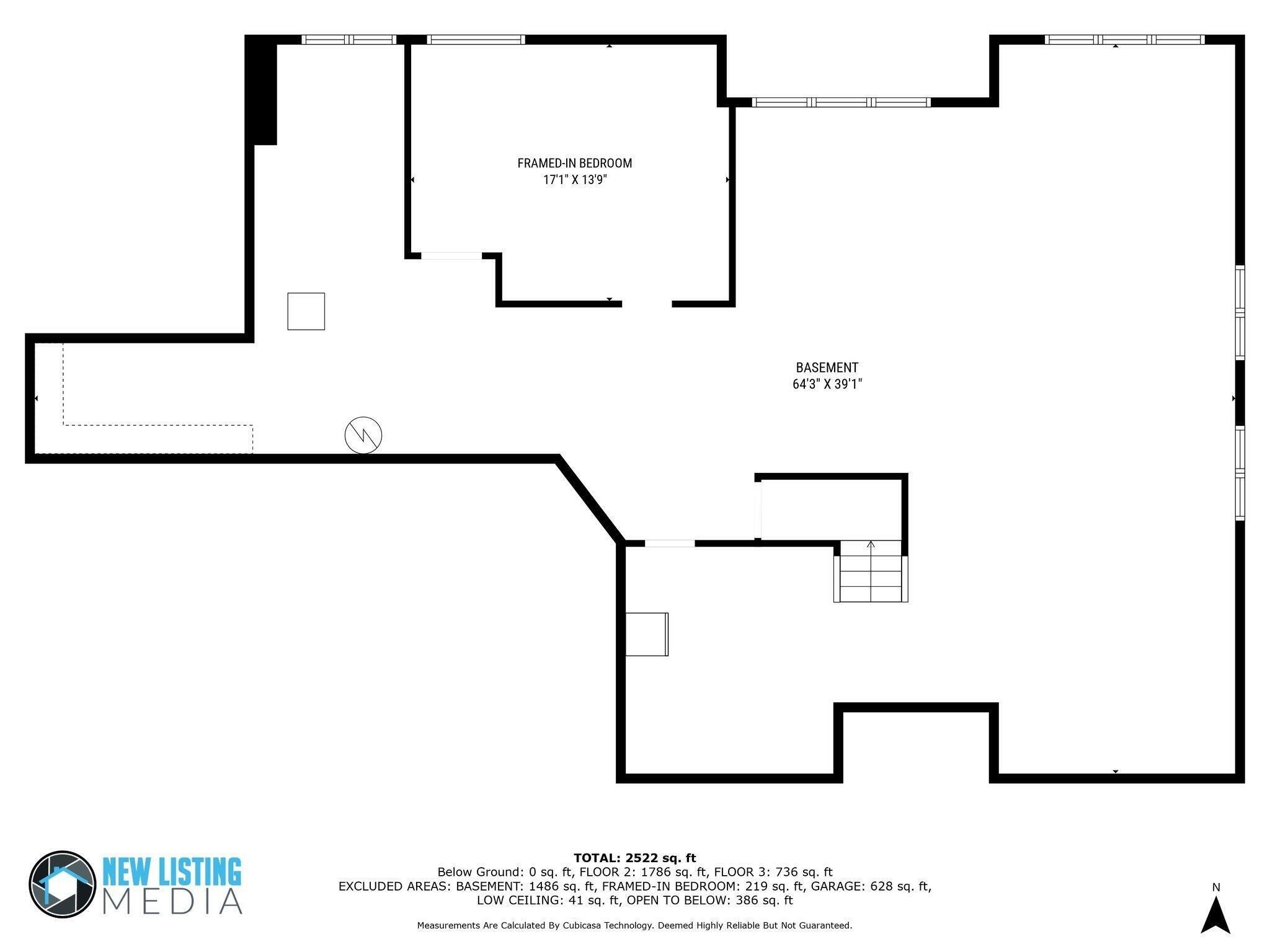 37. 5122 Misty Creek Drive