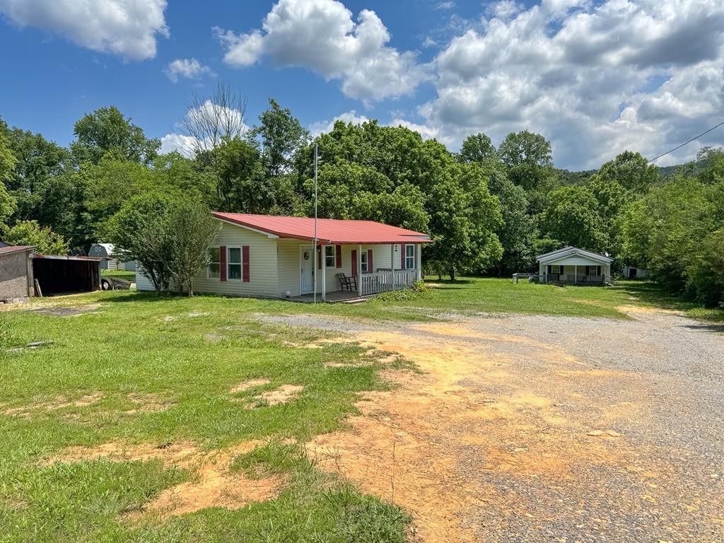 1. 336 Brushtown Road