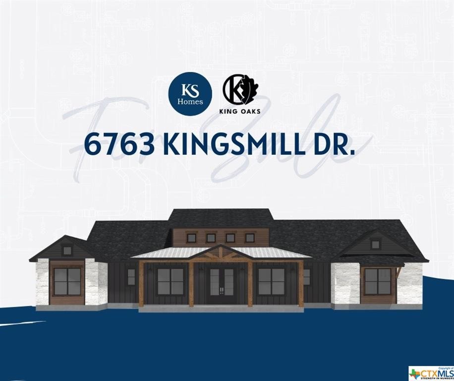 1. 6763 Kingsmill Drive