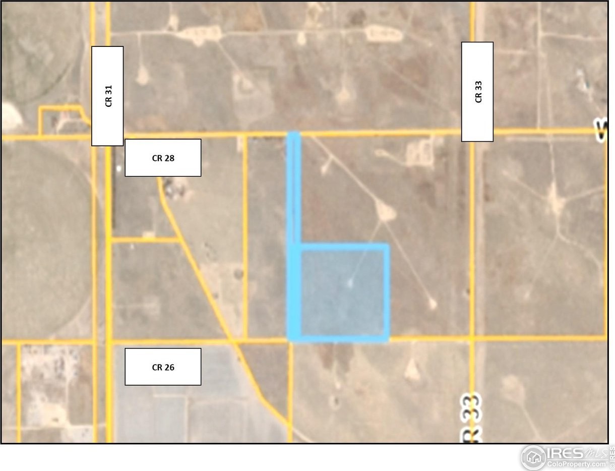 4. 0 Lot D, County Road 28