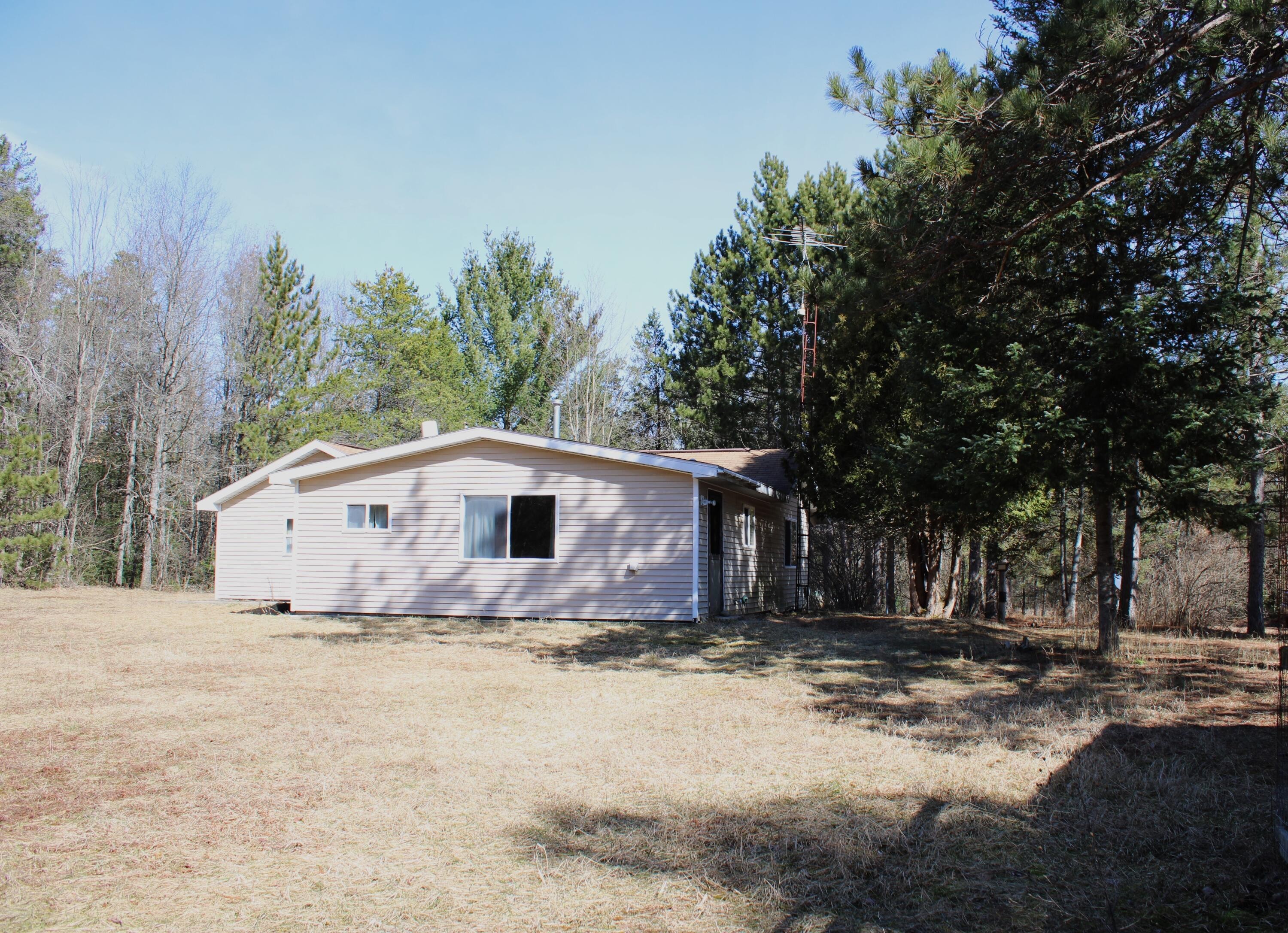 1. 1459 N Townline Road