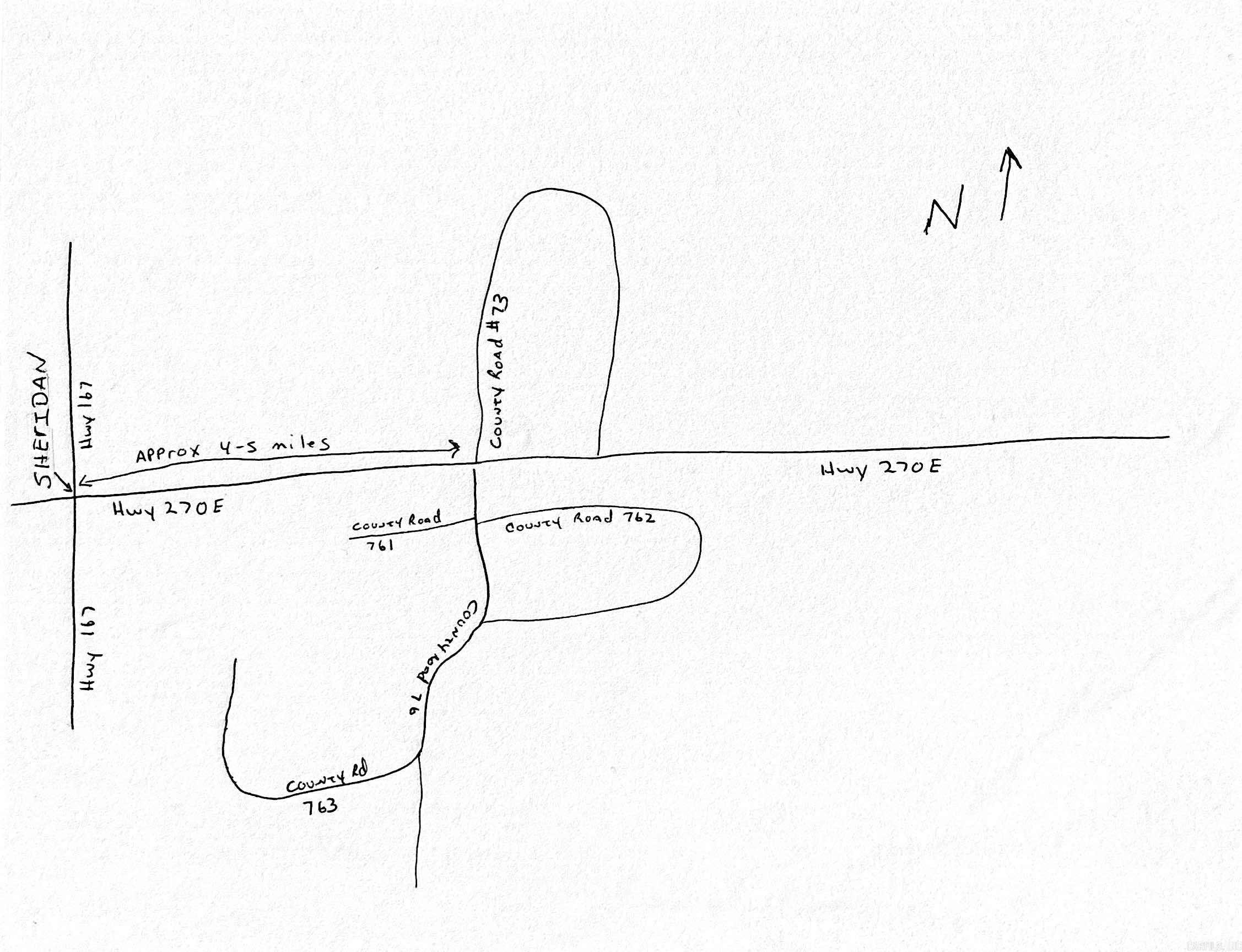 3. Lot 27 Grant County Road 763