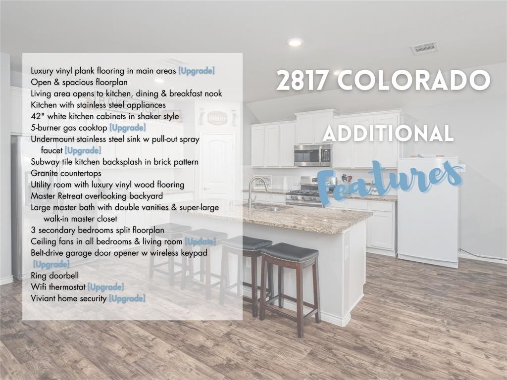 27. 2817 Colorado Drive