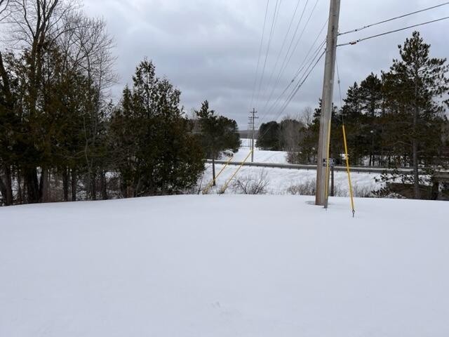 18. Lot 106 White Pine Drive