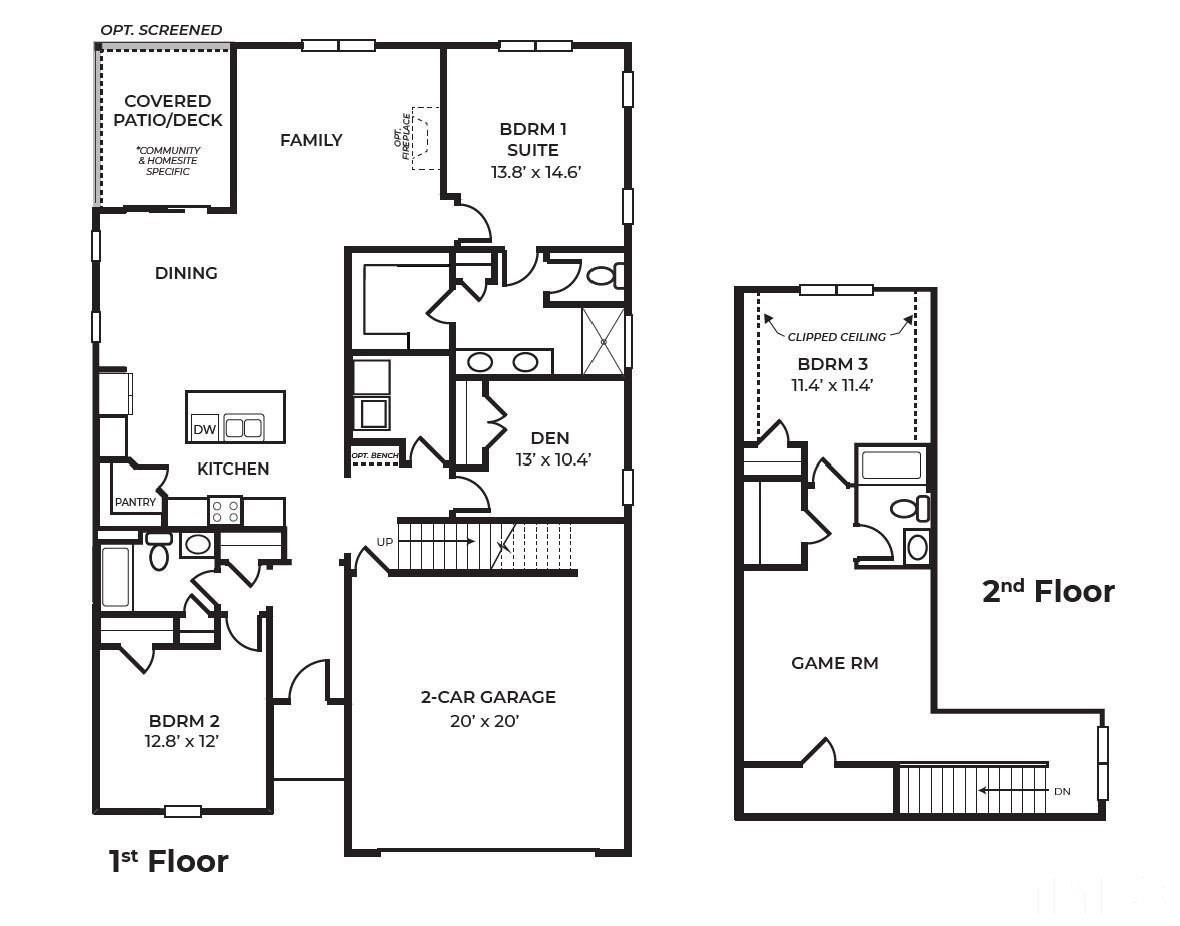 2. 39 Pierce Landing Drive