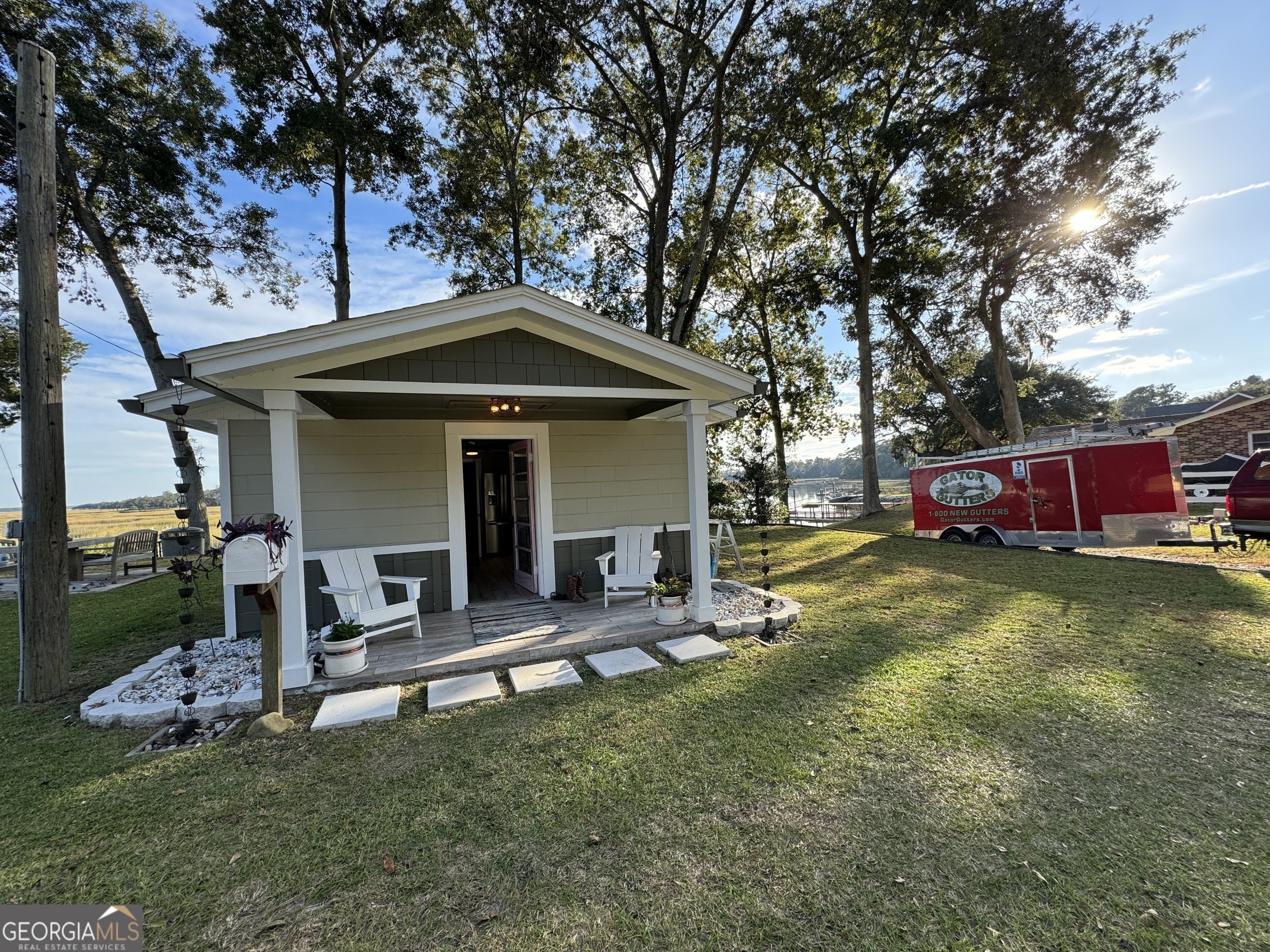 1. 5792 Harrietts Bluff Road