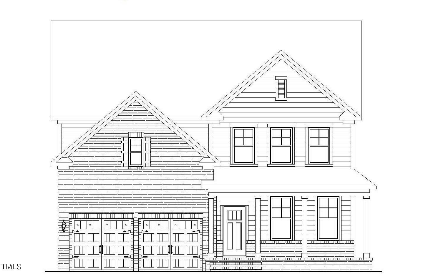 1. 632 Craftsman Ridge Trail