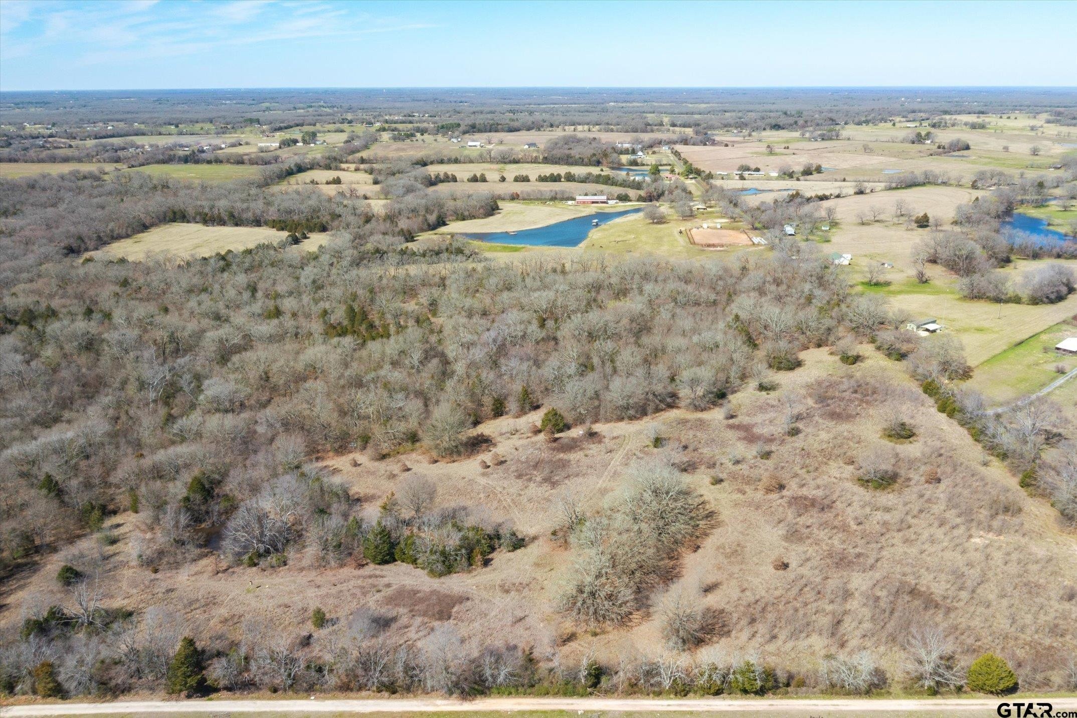 19. 51.72+/- Acres Vz Cr 1121