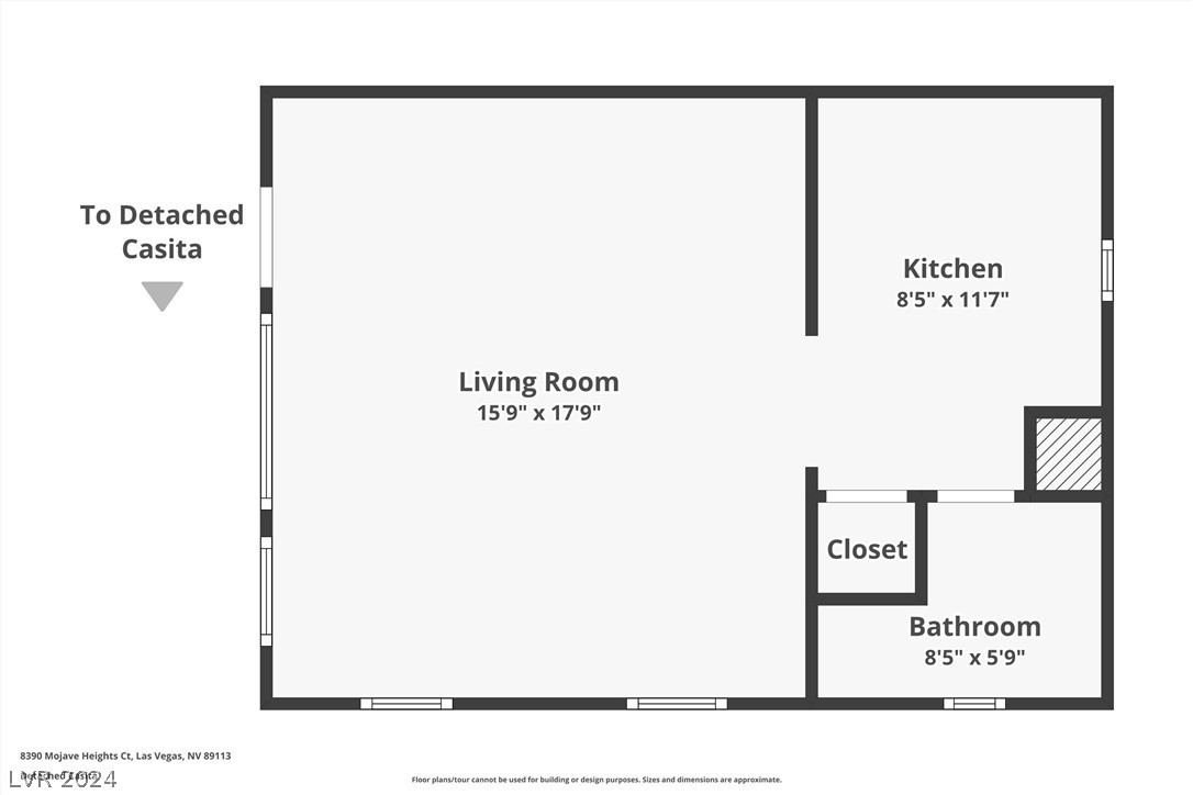 48. 8390 Mojave Heights Court