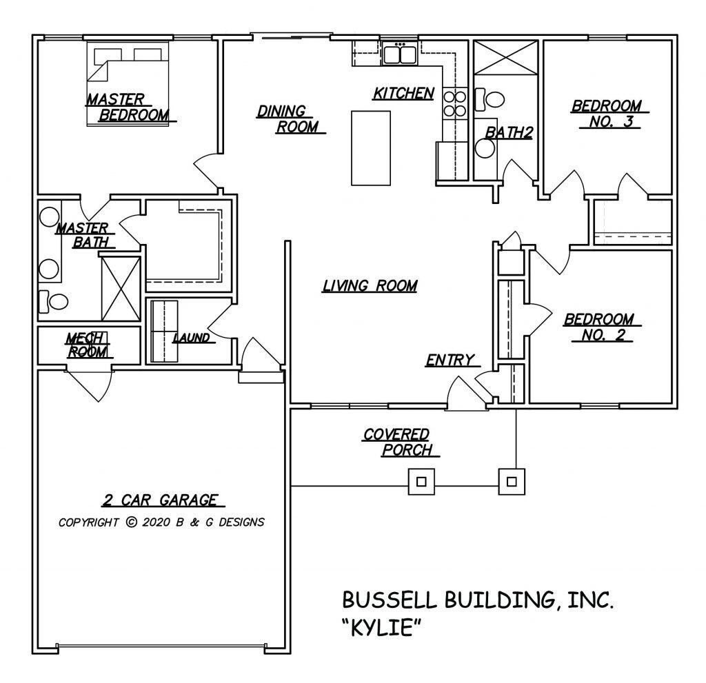 2. 865 South Parkside Circle