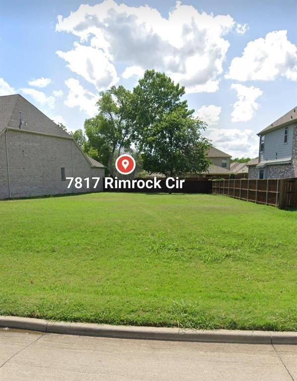 2. 7817 Rimrock Circle