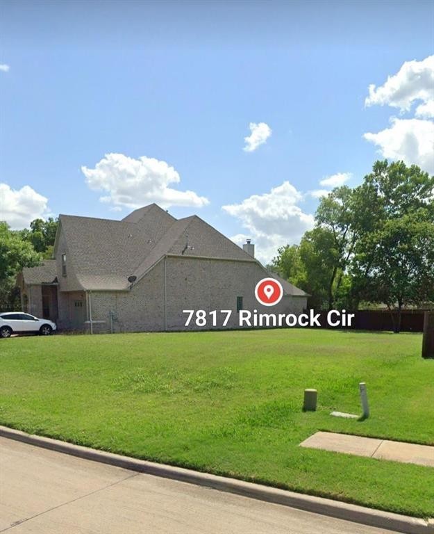 4. 7817 Rimrock Circle