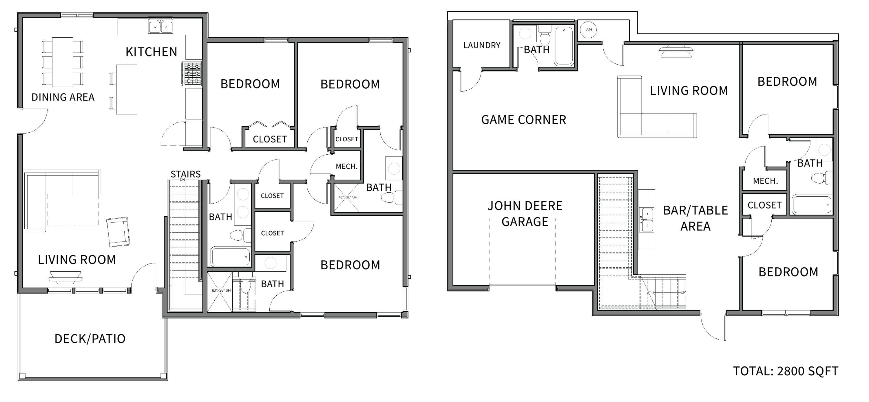 3. 54 Cocobolo Drive