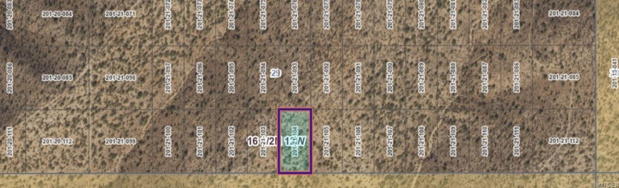 3. Lot 104 Off Lower Trout Rd