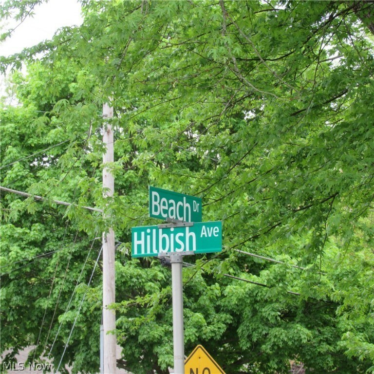 4. Hilbish Avenue