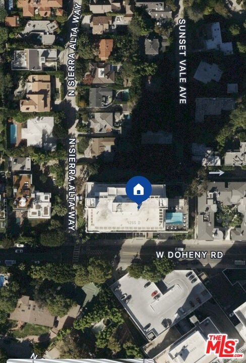 5. 9255 Doheny Rd