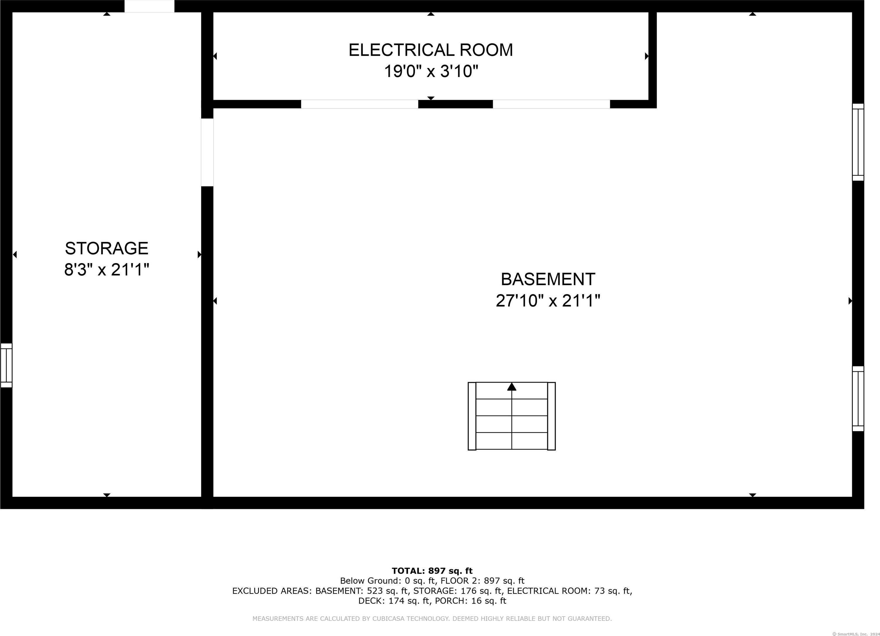 27. 22 Fenwick Court