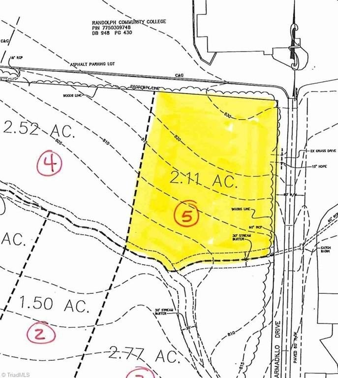 1. Lot 5 Mcdowell Road