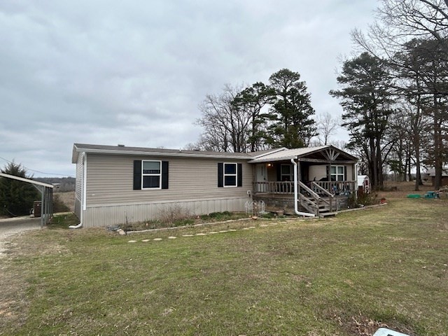 3. 5207 Mudline Road-Tallahatchie County