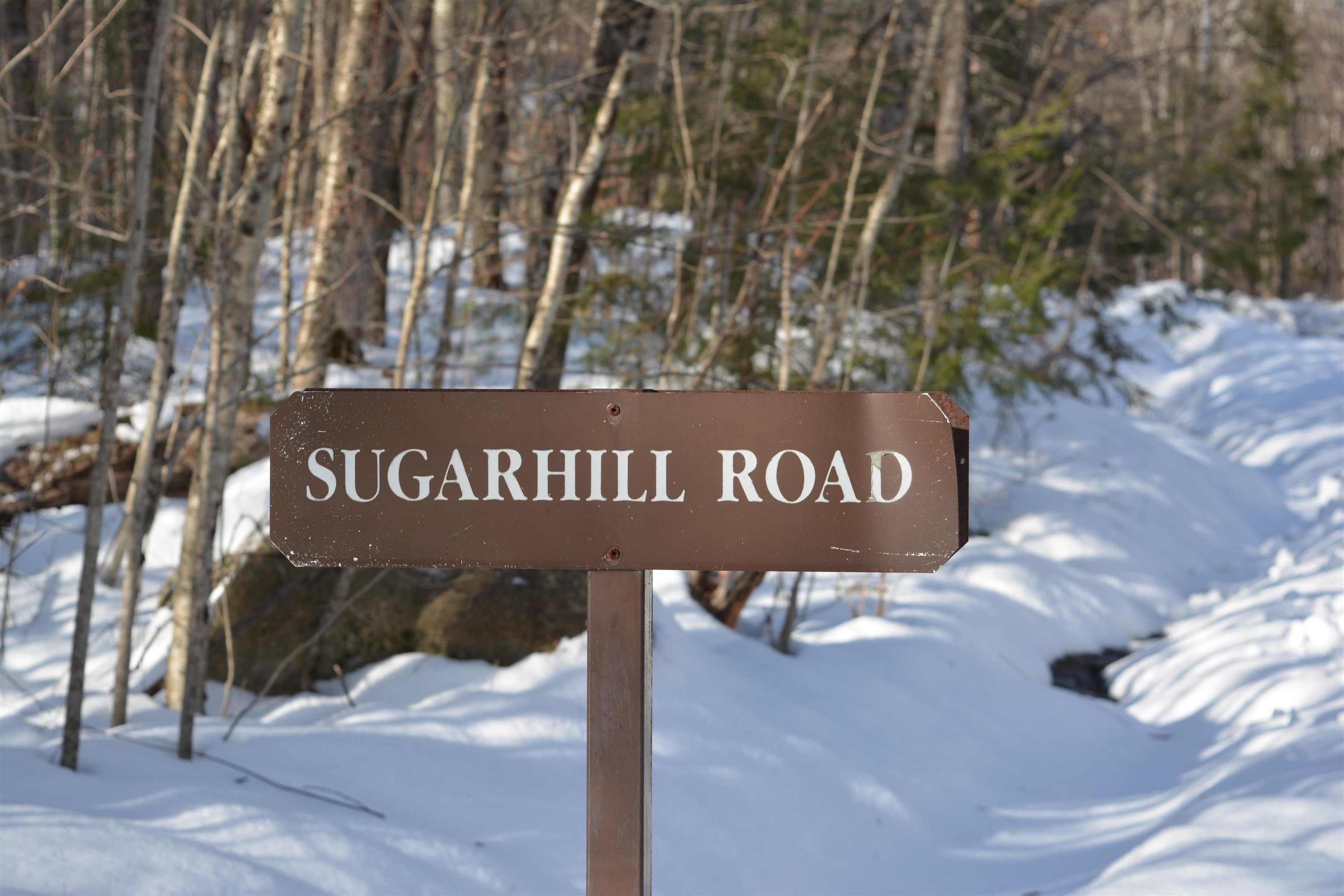 4. 3 Sugar Hill Road