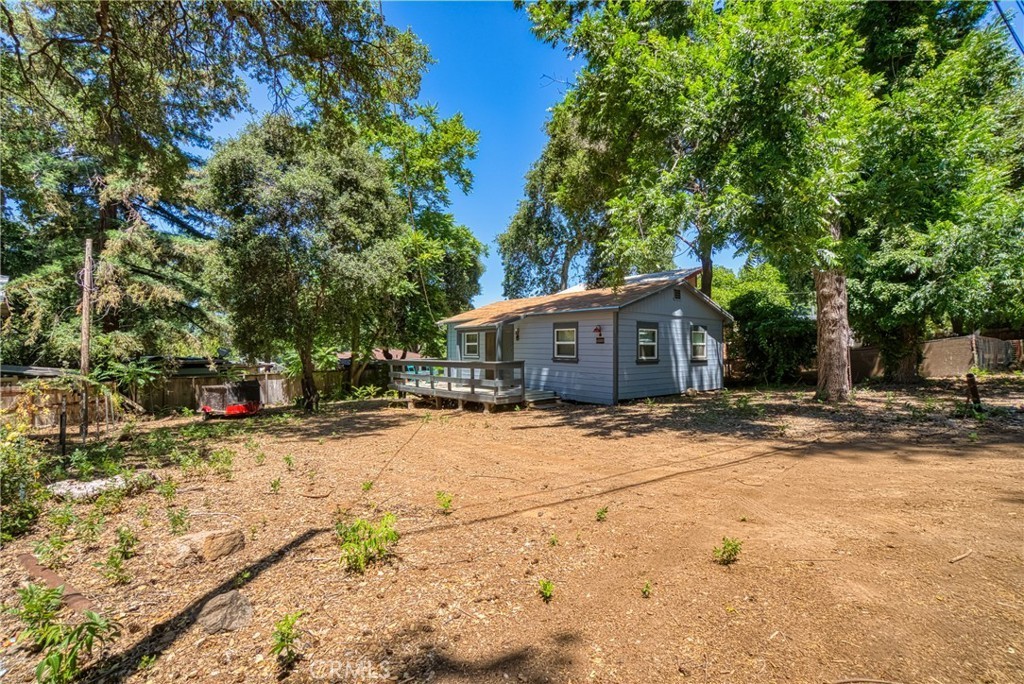 4. 6500 Madrone Drive