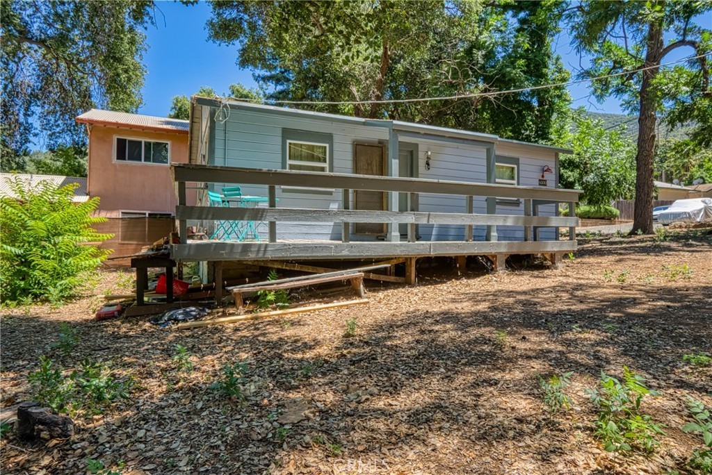 7. 6500 Madrone Drive