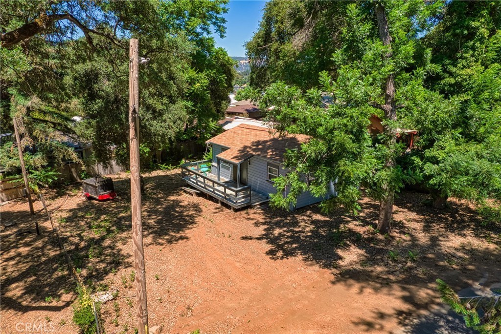 22. 6500 Madrone Drive