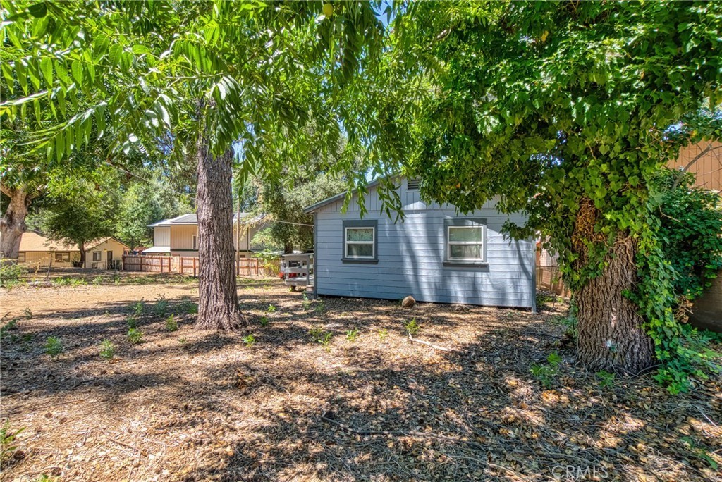 6. 6500 Madrone Drive