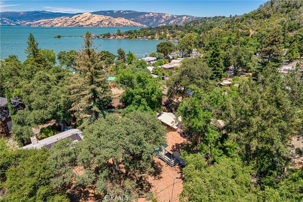 23. 6500 Madrone Drive