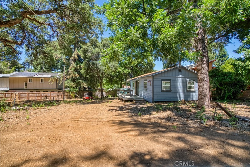 5. 6500 Madrone Drive