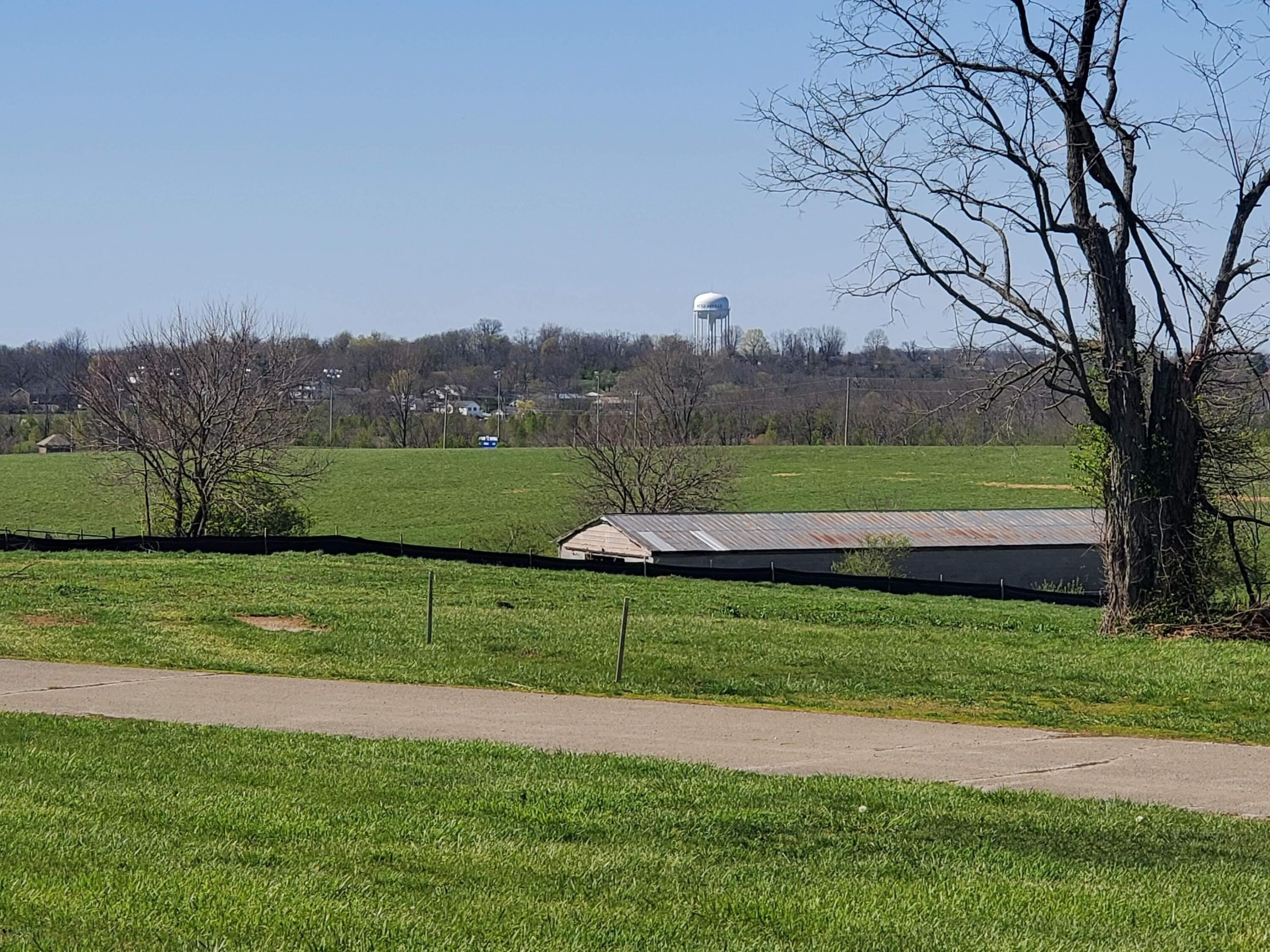 14. 901 Sulphur Well Pike