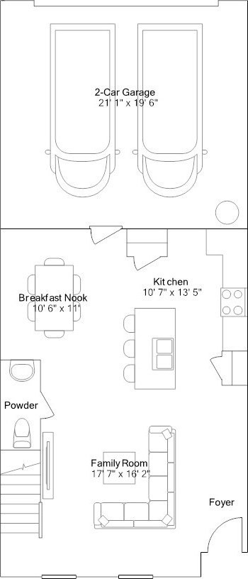 45. 9662 Old Garden Circle