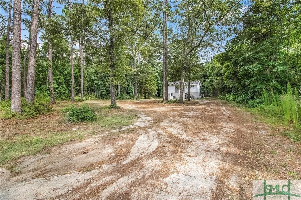 1. 7892 Burkhalter Road