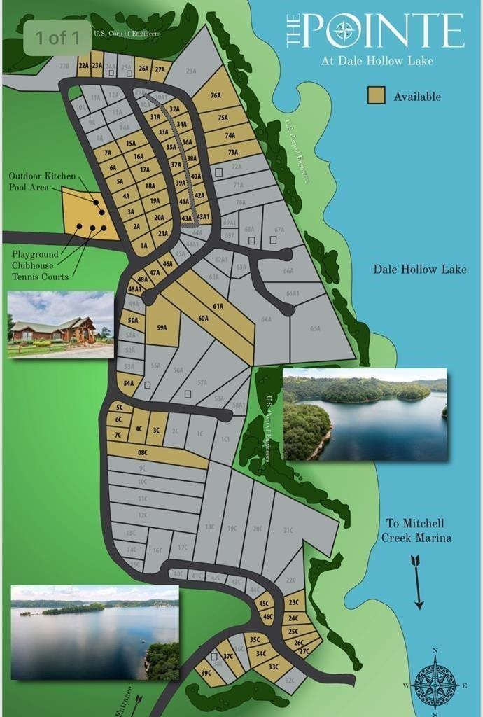 11. Lot 152 Swan Ridge Rd