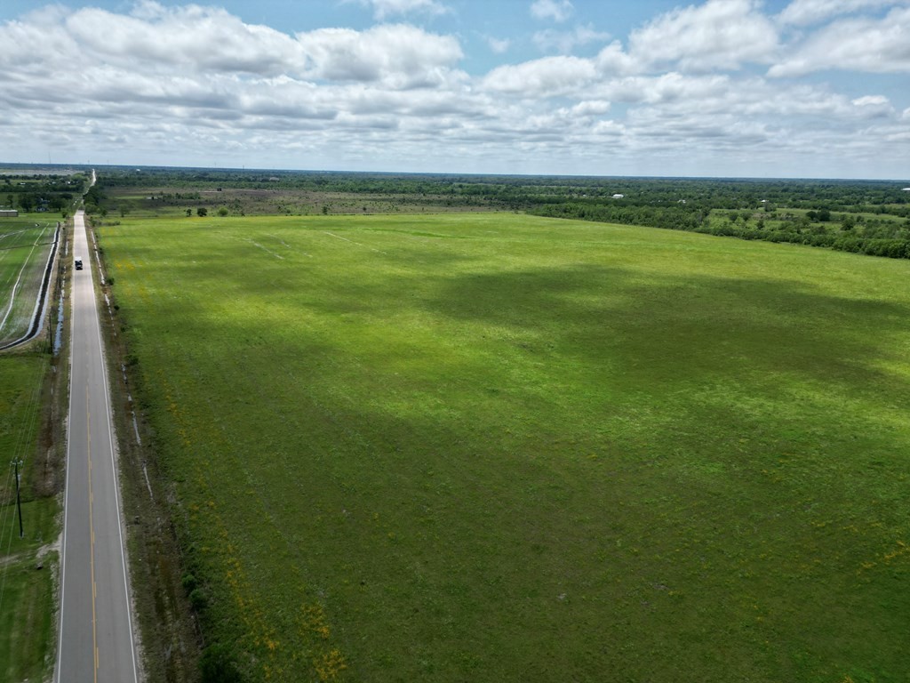 5. 0 Cr 48, Off Hwy 288