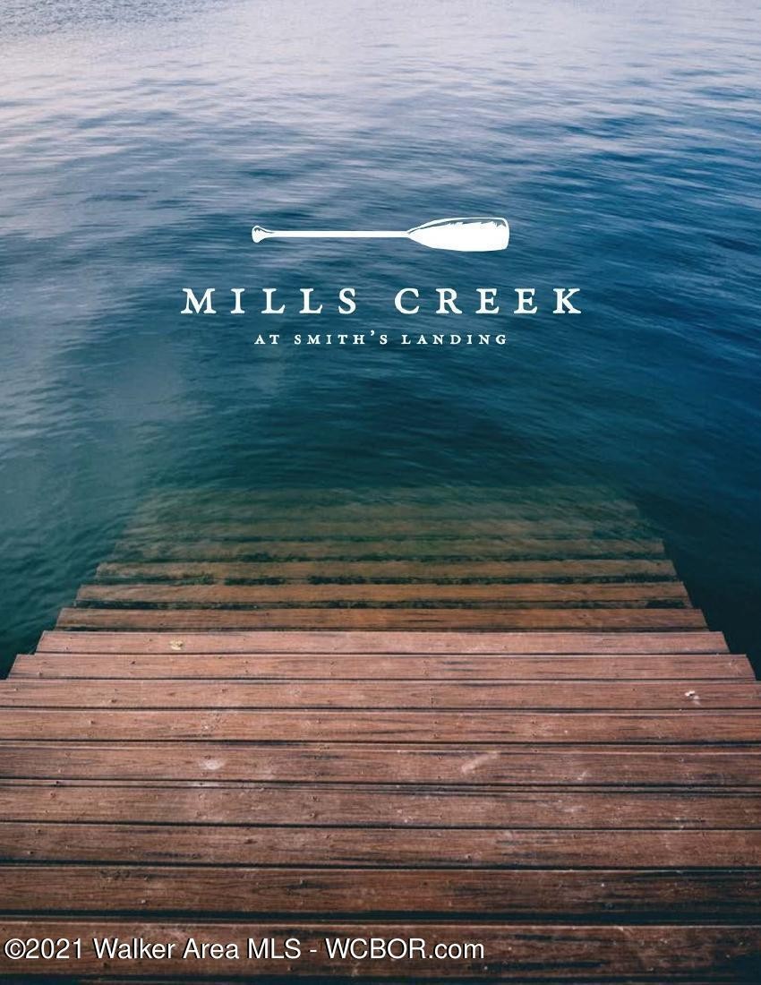 5. Lot 37 Mills Creek